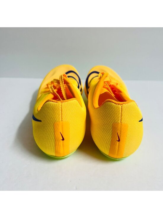 NEW Nike Zoom Ja Fly 4 Track & Field Shoes NO SPIKES DR2741-800 Size 6.5 #1 main image 5